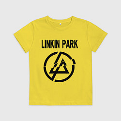 Детская футболка Linkin Park