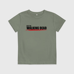 Детская футболка Крылья