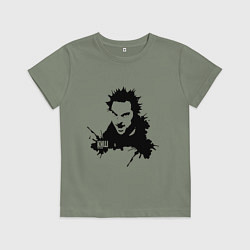 Детская футболка Король и шут