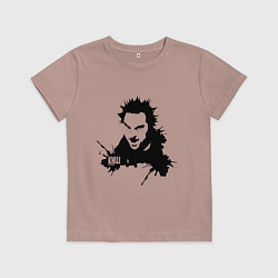 Детская футболка Король и шут