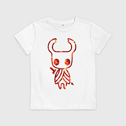 Детская футболка Hollow Knight