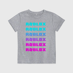 Детская футболка ROBLOX