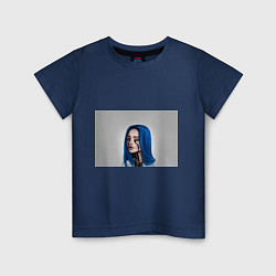 Детская футболка BILLIE EILISH