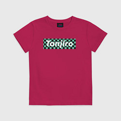 Детская футболка TANJIRO