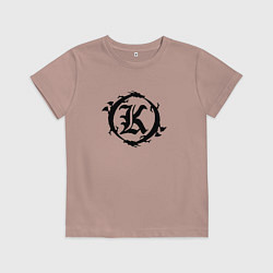 Детская футболка Кукрыниксы спина