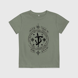 Детская футболка Doom Eternal