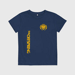 Детская футболка THE OFFSPRING