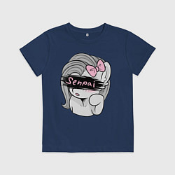 Детская футболка Senpai