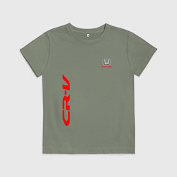 Детская футболка Honda CR-V Z