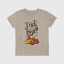 Детская футболка Кошелек или жизнь!