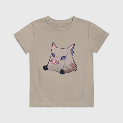 Детская футболка Иноске Хашибира