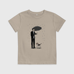 Детская футболка John Wick