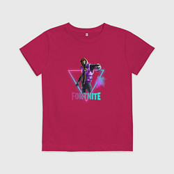 Детская футболка Фортнайт