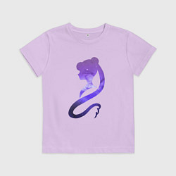 Детская футболка Sailor Moon