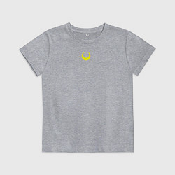 Детская футболка Sailor Moon