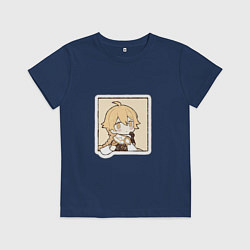 Детская футболка Путешественник