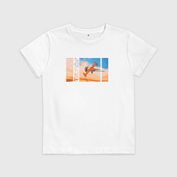 Детская футболка Cowboy Bebop