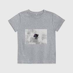 Детская футболка Murder Drones Дроны Убийцы