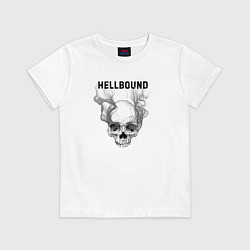 Детская футболка Зов ада
