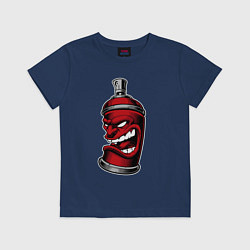 Детская футболка Red balloon