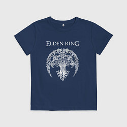 Детская футболка ДРЕВО ELDEN RING