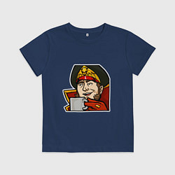 Детская футболка Ciaphas Cain Mug mug