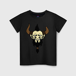 Детская футболка Dota 2: Centaur