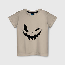 Детская футболка Scarecrow face