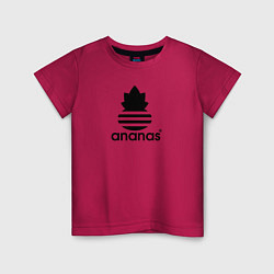 Детская футболка Ananas - Adidas