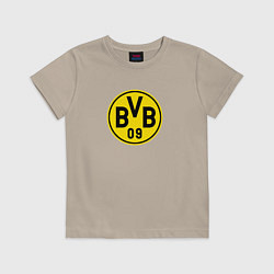 Детская футболка Borussia fc sport