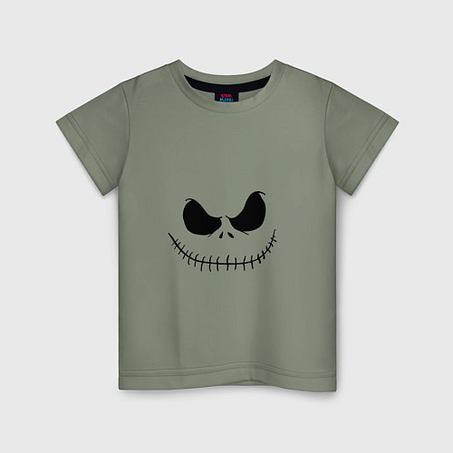 Детская футболка Scareface / Авокадо – фото 1