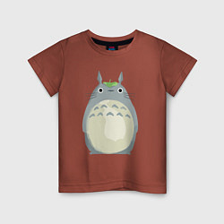 Детская футболка Neighbor Totoro