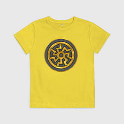 Детская футболка Вандалы из Total War: Attila