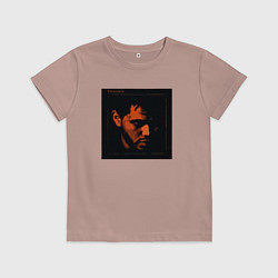 Детская футболка The Weeknd Trilogy