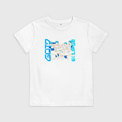 Детская футболка Got7 eclipse