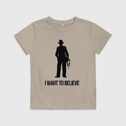 Детская футболка Индиана джонс