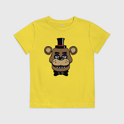 Детская футболка Freddy FNAF