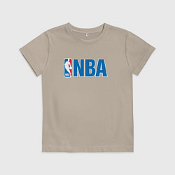 Детская футболка NBA