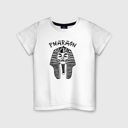 Детская футболка Pharaoh