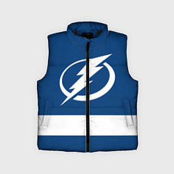 Детский жилет Tampa Bay Lightning