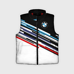 Детский жилет BMW BRAND COLOR БМВ