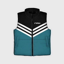 Детский жилет Firm 90s: Arrows Style