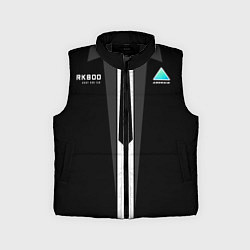 Детский жилет RK800 Android Black