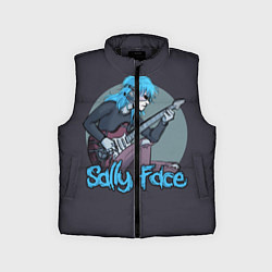 Детский жилет Sally Face: Rock