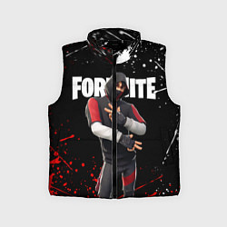 Детский жилет FORTNITE IKONIK