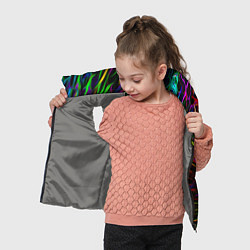 Детский жилет CS GO КС ГО, цвет: 3D-светло-серый — фото 2