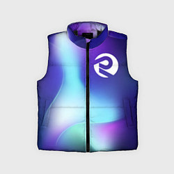 Детский жилет ARC Raiders northern cold