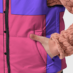 Детский жилет Oliver Tree, цвет: 3D-светло-серый — фото 2