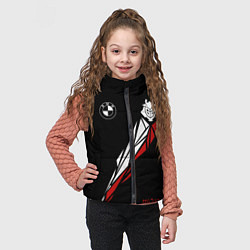 Детский жилет G2 Army, цвет: 3D-черный — фото 2