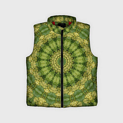 Детский жилет Изобилие и богатство